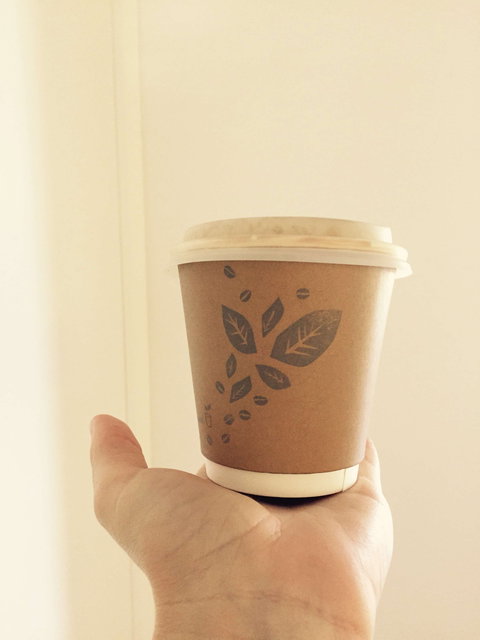 Secret Buddha Cafe - Stayed 0