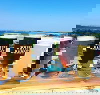 Simon's Waterfront - Stayed