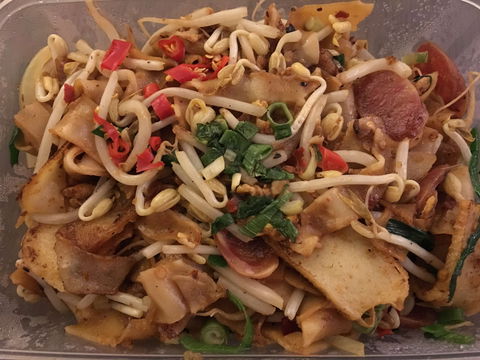 Sing And Sam's Laksa House - Stayed 0