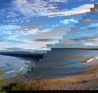 South Brou Cafe - Stayed