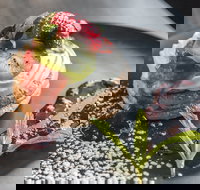 Southern Stones And Bar Grill