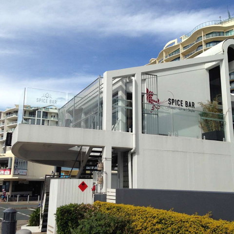 Spice Grill Mooloolaba - Stays Accommodation 0
