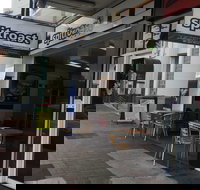 Spitroast Shop - Stayed