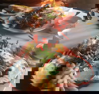 Stanley's on the Bay - Stayed