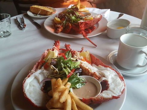Stanley's On The Bay - Stayed 0