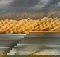 Stirling Village Fish  Chips - Stayed