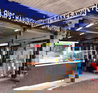 Summit Takeaway - Stayed