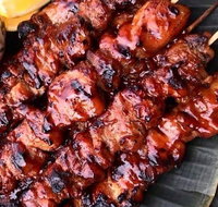 Sydney Cebu Lechon - Stayed