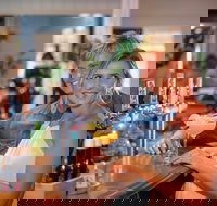 Taylor St Quarters - Stayed