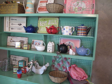 Templemore Tea House - Stays Accommodation 0