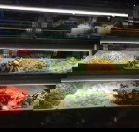 Thai One On - Stayed