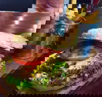 Thai Buffalo - Stayed