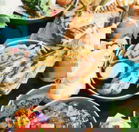 The Stage Door Espresso Bar - Stayed