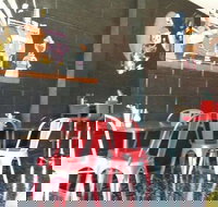 The Robot Bun Factory - Stayed