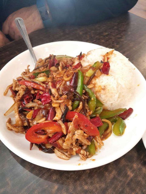 The Mill @ Malmsbury - Stayed 0