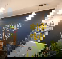 The Lane Cellars - Stayed