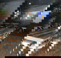 The Good Bean Espresso Bar - Stayed
