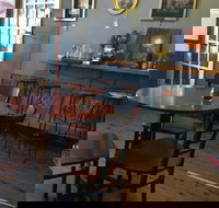 The Elephant Bean - Stayed