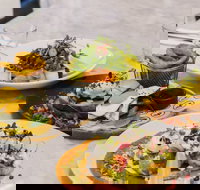 The Jolly Miller Caf - Caroline Springs - Stayed