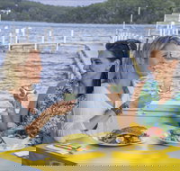 The Quarterdeck Narooma - Stayed