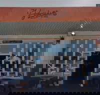 The Hardware Store Cafe  Eatery - Stayed