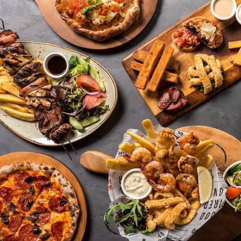 The Emerson - Stayed 0