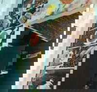 The New Daily Grind - Stayed