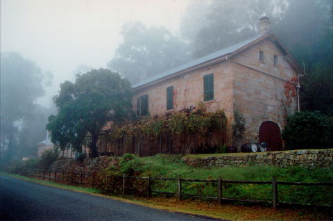Tizzana Winery - Stays Accommodation 0