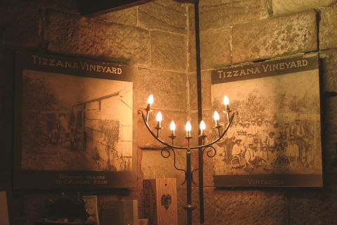 Tizzana Winery - Stays Accommodation 1