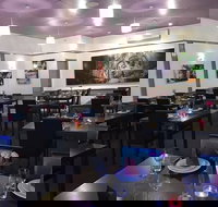 Top Thai Restaurant - Stayed