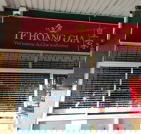 TP Hoang Gia - Stayed