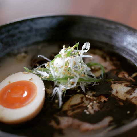 Umami Ramen - Stays Accommodation 0