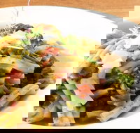 Vine Restaurant Bar - Stayed