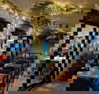 Vivaldis Restaurant - Stayed