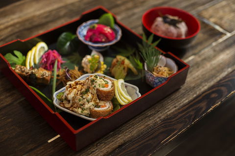Wabi Sabi Salon - Stays Accommodation 0