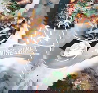 Wise Vineyard Restaurant - Stayed