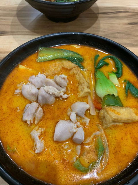 Wok Hunter - Stayed 0