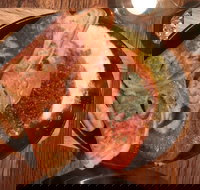 Yours or Mine - Stayed