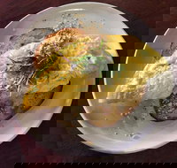 Ampersand Coffee and Food - Stayed