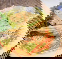 Arana Court Chinese Restaurant - Stayed