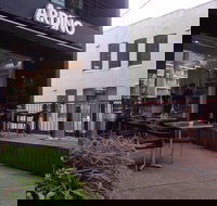 Ardino Salon  Cafe - Stayed