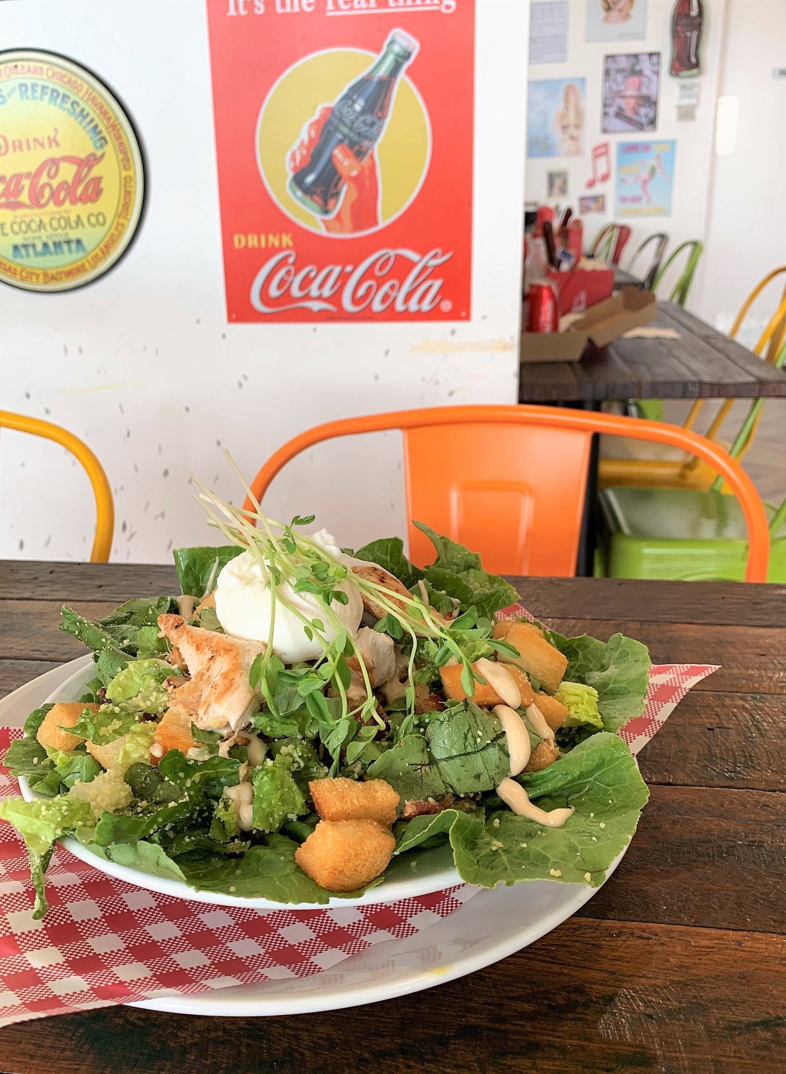 Redbank Plains QLD Stayed