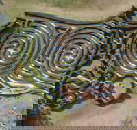 Bago Maze and Wine - Stayed