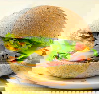 Bakers Delight - Springfield - Stayed