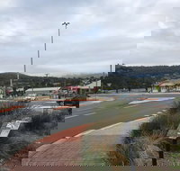 Banjo's Bakery Cafe - Margate - Stayed