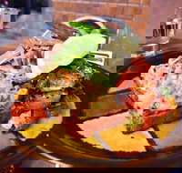 Bat Country - Stays Accommodation