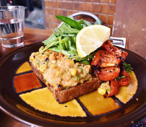 Bat Country - Stayed 0