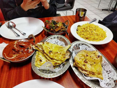 Bikanerwala - Stayed 0