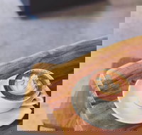 Bohemia Cafe and Bar - Stayed