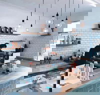Buyi Espresso Bar - Stays Accommodation